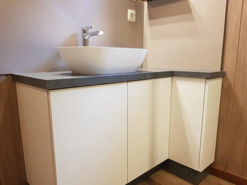 Badkamer